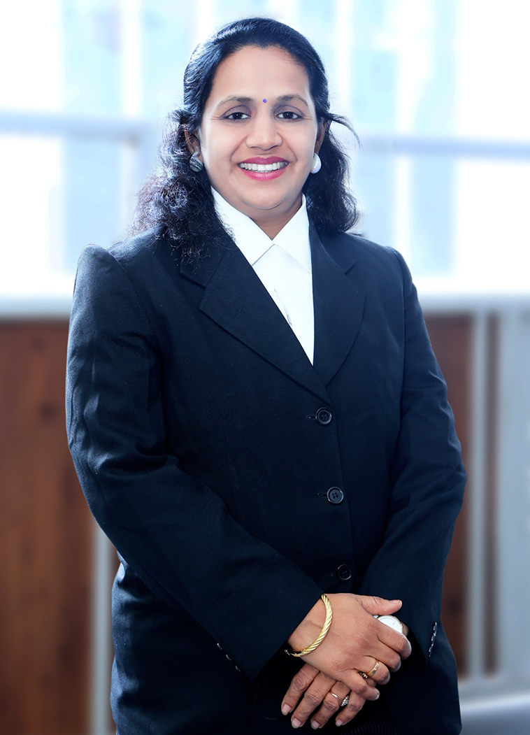 Deepthi K.N.