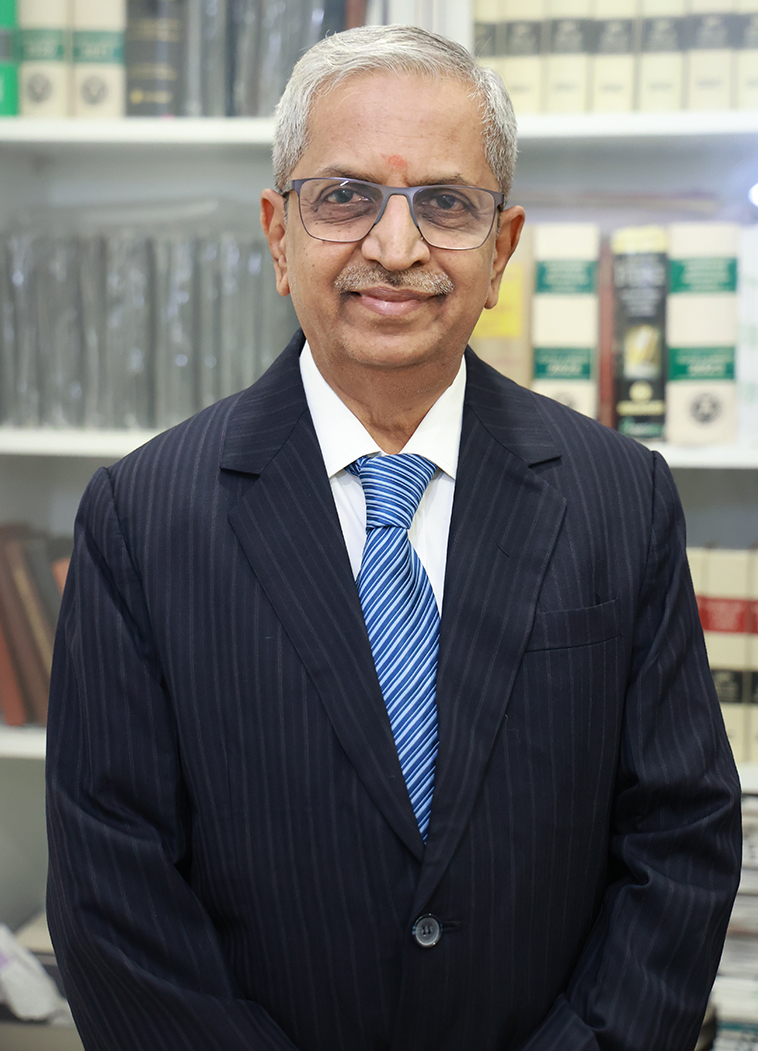 K.V. Narasimhan