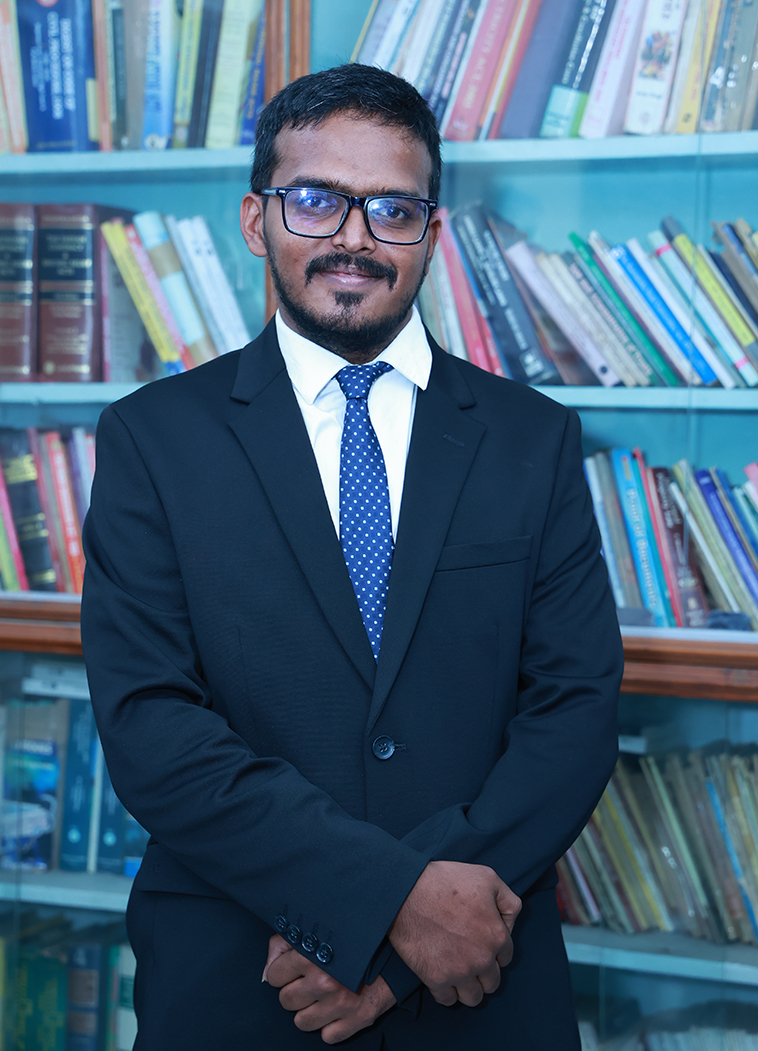 Satya D.