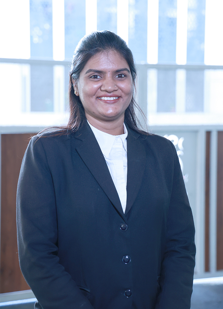 Swathi T. H. M.