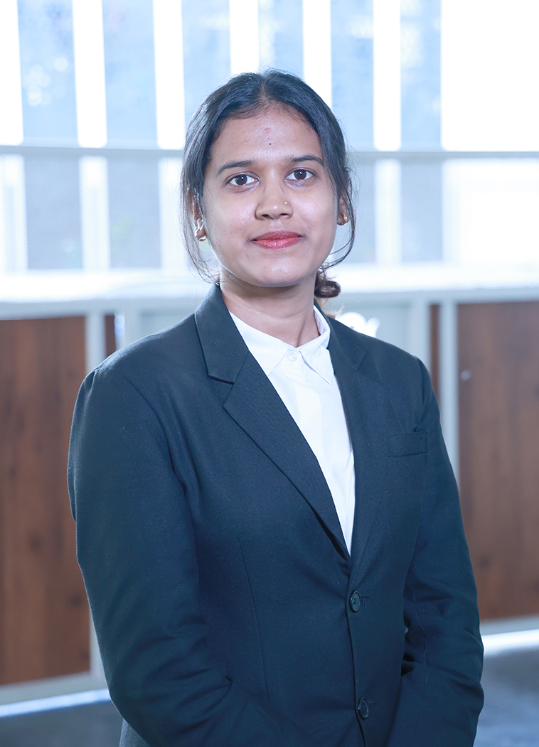 Yashaswini S.